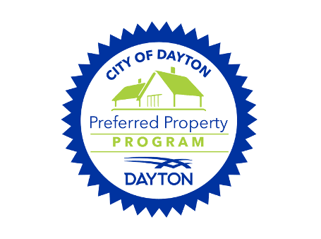 Preferred Property Seal Art