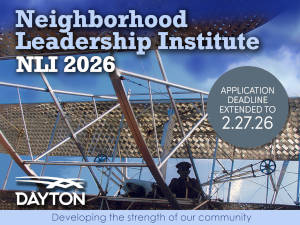 View the 2026 Neighborhood Leadership Institute brochure.