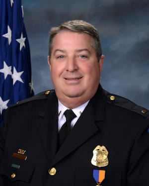 Lieutenant David Matthews