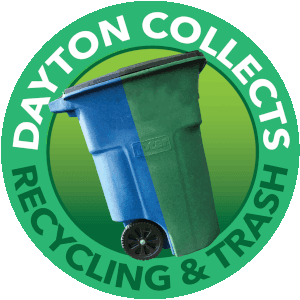 Dayton Collects Logo
