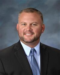 Deputy City Manager Joe Parlette