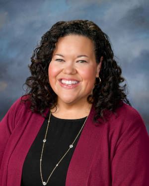 Law Director, Barbara Doseck