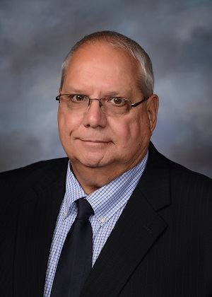 Chief Building Official, Scott Adams