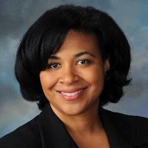 Chief Communications Officer, Toni Bankston