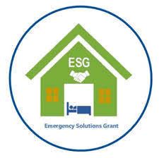 ESG Logo