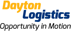 Dayton Logistics Logo