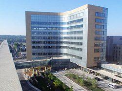 Photo of Miami Valley Hospital building