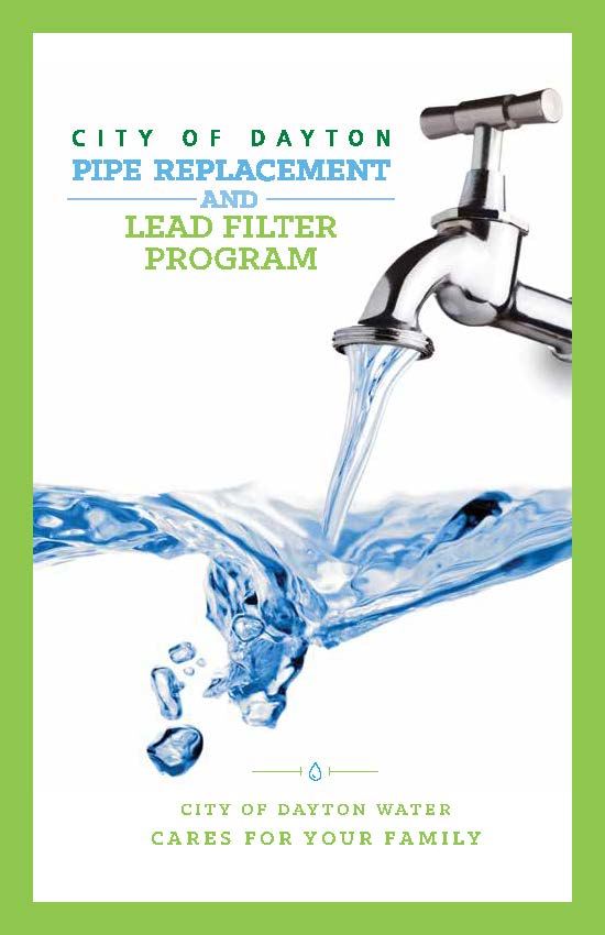 Lead Filter Program Brochure