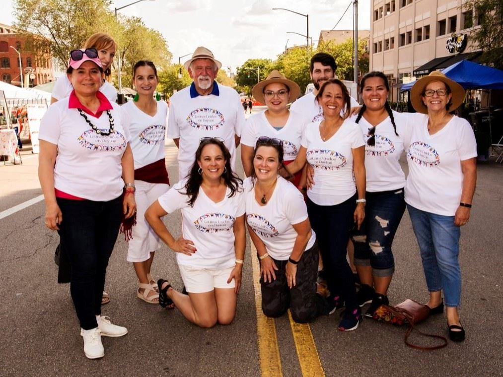 Hispanic Heritage Festival