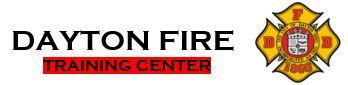 Dayton Fire Training Center Logo