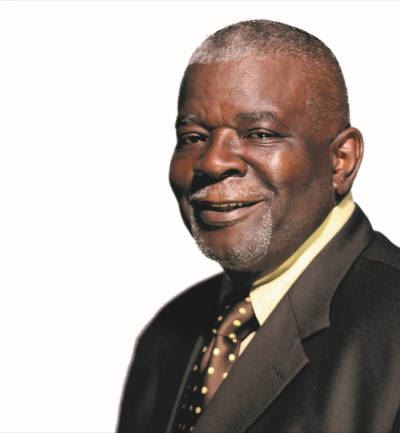 Chief's Advisory Council (CAC) member, David K. Greer, Sr.